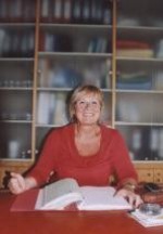Dr Monika Mäkel, Berlin Friedrichshagen, Diplom Klassische Homöopathie