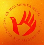 Allgemeinmedizin, Berlin, Dr Monika Mäkel, Homöopathie